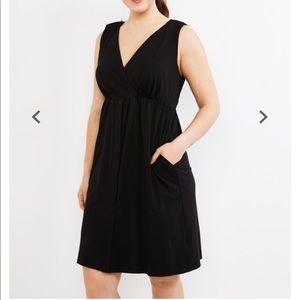 Motherhood Maternity Intimates & Sleepwear - 3 In 1 Labor, Delivery And Nursing Gown Motherhood Maternity Intimates & Sleepwear - 3 In 1 Labor, Delivery And Nursing Gown